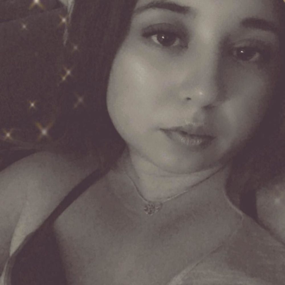 Meet your Posher, Aryonna